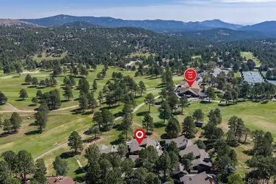 2430 Hearth Drive, Evergreen, CO 80439 - Photo 44