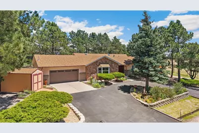 10765 Falling Star Road, Fountain, CO 80817 - Photo 1