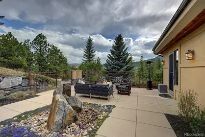 2568 Medinah Drive, Evergreen, CO 80439 - Photo 44