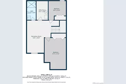 13025 E Bethany Place, Aurora, CO 80014 - Photo 30