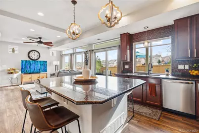 3133 Hardin Street, Castle Rock, CO 80109 - Photo 4