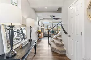 3133 Hardin St, Castle Rock, CO 80109 - Photo 2