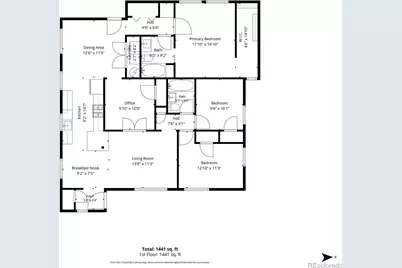 3321 S Eudora Street, Denver, CO 80222 - Photo 38
