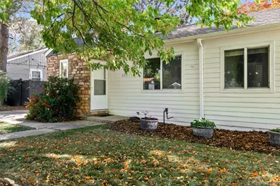 3321 S Eudora Street, Denver, CO 80222 - Photo 2