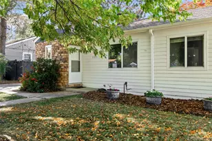 3321 S Eudora St, Denver, CO 80222 - Photo 2