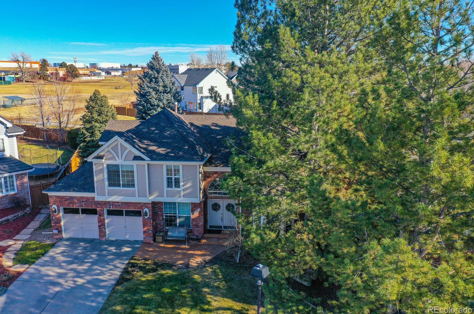5108 Memphis Ct, Denver, CO 80015-4164