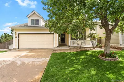16700 Cielo Court, Parker, CO 80134 - Photo 1