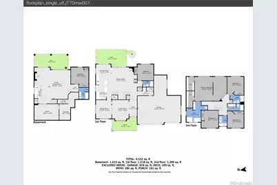 26781 E Arbor Drive, Aurora, CO 80016 - Photo 50
