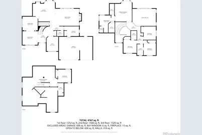 7119 Dove Court, Parker, CO 80134 - Photo 44