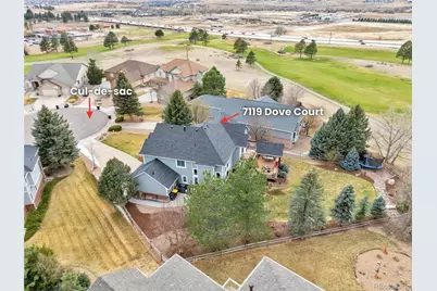 7119 Dove Court, Parker, CO 80134 - Photo 38