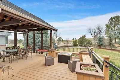 7119 Dove Court, Parker, CO 80134 - Photo 34