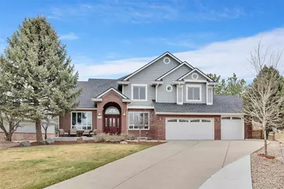7119 Dove Court, Parker, CO 80134 - Photo 36