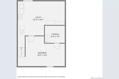 9943 W Progress Place, Littleton, CO 80123 - Photo 34