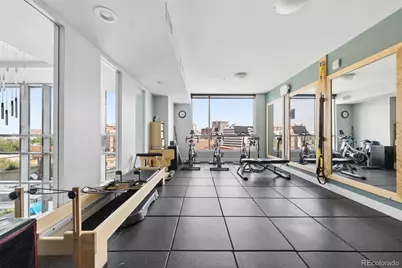 2001 Lincoln Street #2020, Denver, CO 80202 - Photo 22