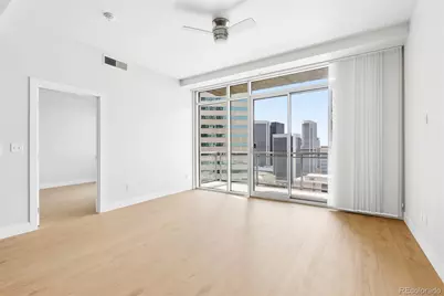 2001 Lincoln Street #2020, Denver, CO 80202 - Photo 4