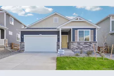 17598 E 103rd Dr., Commerce City, CO 80022 - Photo 1