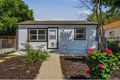7900 Olive Street, Commerce City, CO 80022 - Photo 2