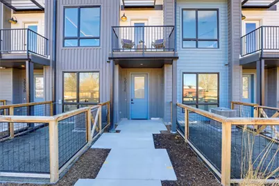 5055 Cody Street #E, Arvada, CO 80002 - Photo 2