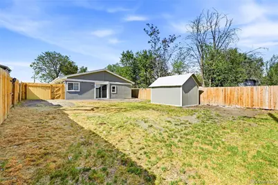3130 W Longfellow Place, Denver, CO 80221 - Photo 16