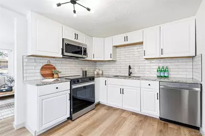 3130 W Longfellow Place, Denver, CO 80221 - Photo 4