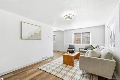 3130 W Longfellow Place, Denver, CO 80221 - Photo 2