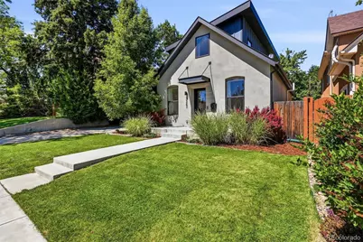 3263 Utica Street, Denver, CO 80212 - Photo 2