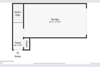 9637 E 5th Avenue #206, Denver, CO 80230 - Photo 30
