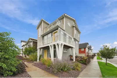 9149 Castlebear Drive, Colorado Springs, CO 80927 - Photo 1