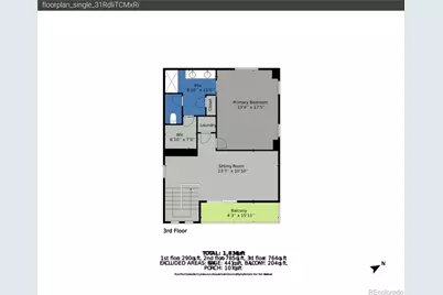 9149 Castlebear Drive, Colorado Springs, CO 80927 - Photo 30