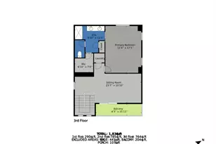 9149 Castlebear Dr, Colorado Springs, CO 80927 - Photo 30
