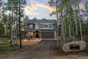 408 Stagecoach Ln, Bailey, CO 80421 - Photo 1