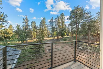408 Stage Coach Lane, Bailey, CO 80421 - Photo 32