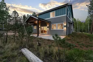 408 Stagecoach Ln, Bailey, CO 80421 - Photo 48