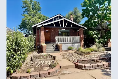4450 N Clay Street, Denver, CO 80211 - Photo 1