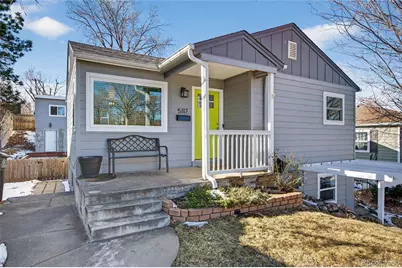 5117 Newton Street, Denver, CO 80221 - Photo 2