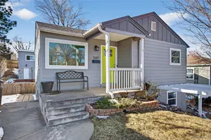 5117 Newton St, Denver, CO 80221 - Photo 2