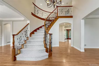 9239 E Star Hill Trail, Lone Tree, CO 80124 - Photo 2