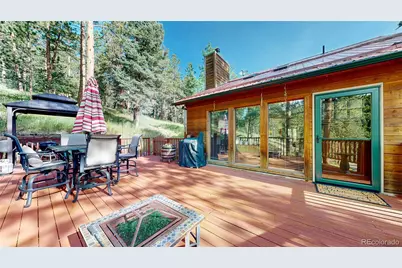 12059 Black Hawk Drive, Conifer, CO 80433 - Photo 32