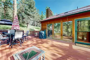 12059 Black Hawk Dr, Conifer, CO 80433 - Photo 32