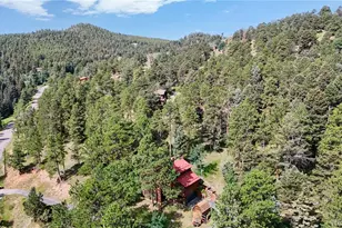 12059 Black Hawk Dr, Conifer, CO 80433 - Photo 36