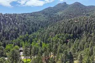 12059 Black Hawk Dr, Conifer, CO 80433 - Photo 2