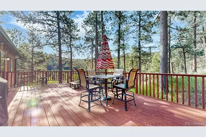 12059 Black Hawk Drive, Conifer, CO 80433 - Photo 30