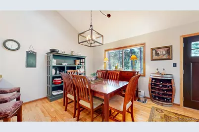 12059 Black Hawk Drive, Conifer, CO 80433 - Photo 8
