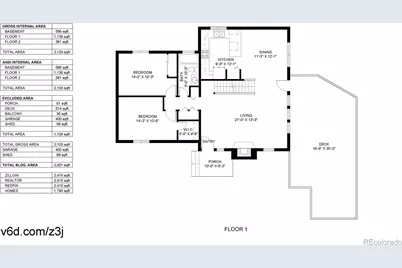 12059 Black Hawk Drive, Conifer, CO 80433 - Photo 38