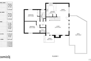 12059 Black Hawk Dr, Conifer, CO 80433 - Photo 38