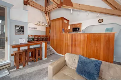 352 Wild Irishman Road #1907, Keystone, CO 80435 - Photo 4