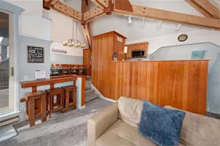 352 Wild Irishman Rd, Keystone, CO 80435 - Photo 4