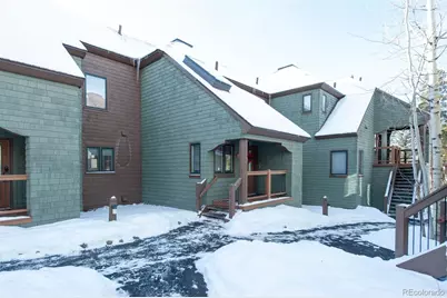 352 Wild Irishman Road #1907, Keystone, CO 80435 - Photo 30
