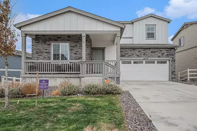 2174 Villageview Lane, Castle Rock, CO 80104 - Photo 2