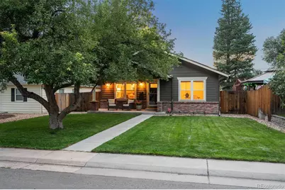 4689 S Pennsylvania Street, Englewood, CO 80113 - Photo 2